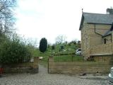 Municipal (part 2) Cemetery, Farnworth